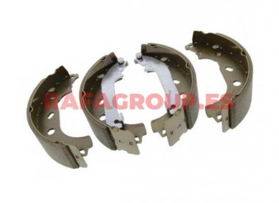 8727 - Brake Shoe Seat